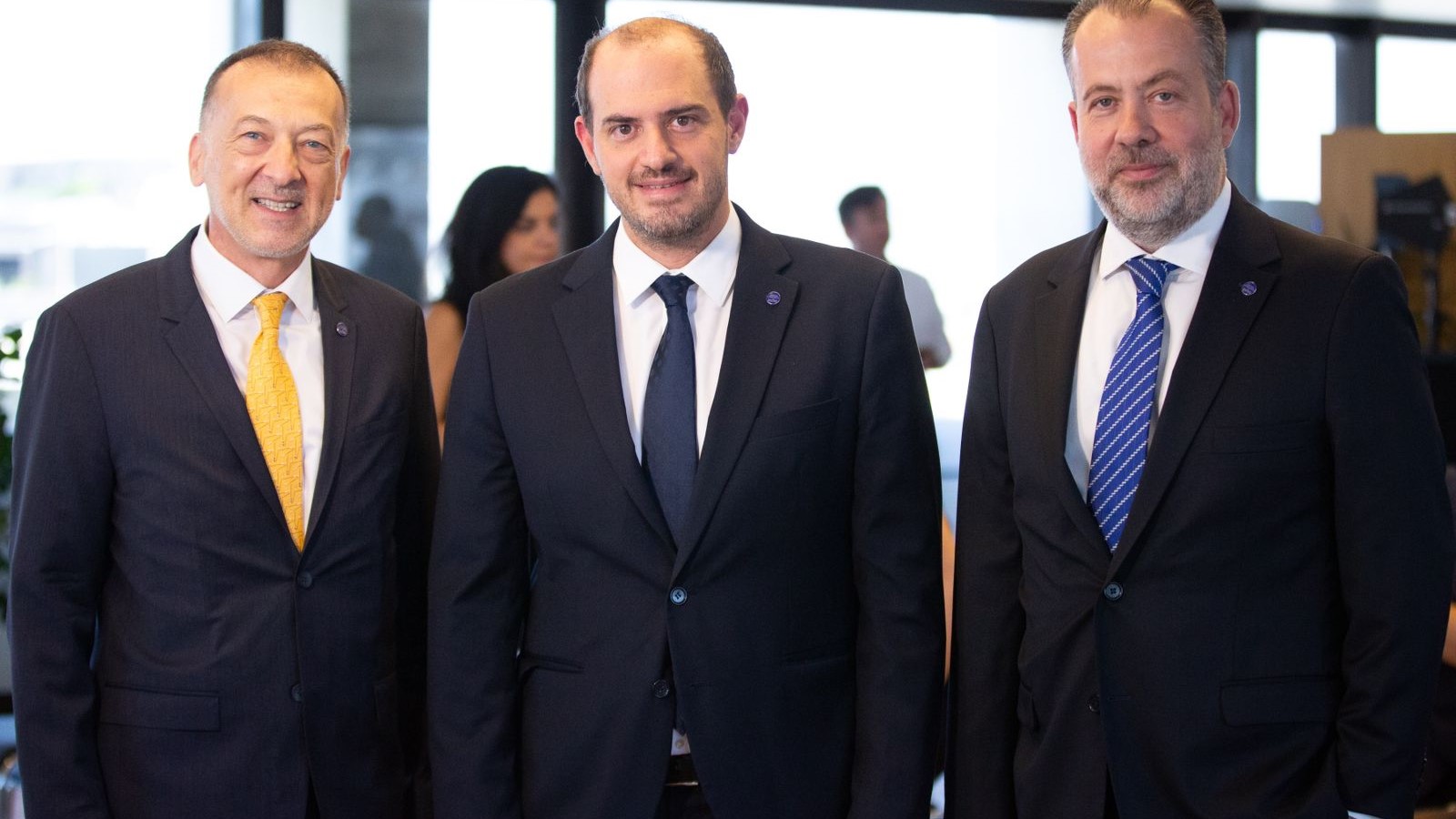 Σημεία ομιλίας Υφυπουργού Εξωτερικών, Γιώργου Κώτσηρα, στην εκδήλωση της πρωτοβουλίας BrainReGain-Ελληνισμός Εν Δράσει: «Η Ελλάδα αλλάζει και σε περιμένει να επιστρέψεις» (Αθήνα, 18.07.2024)