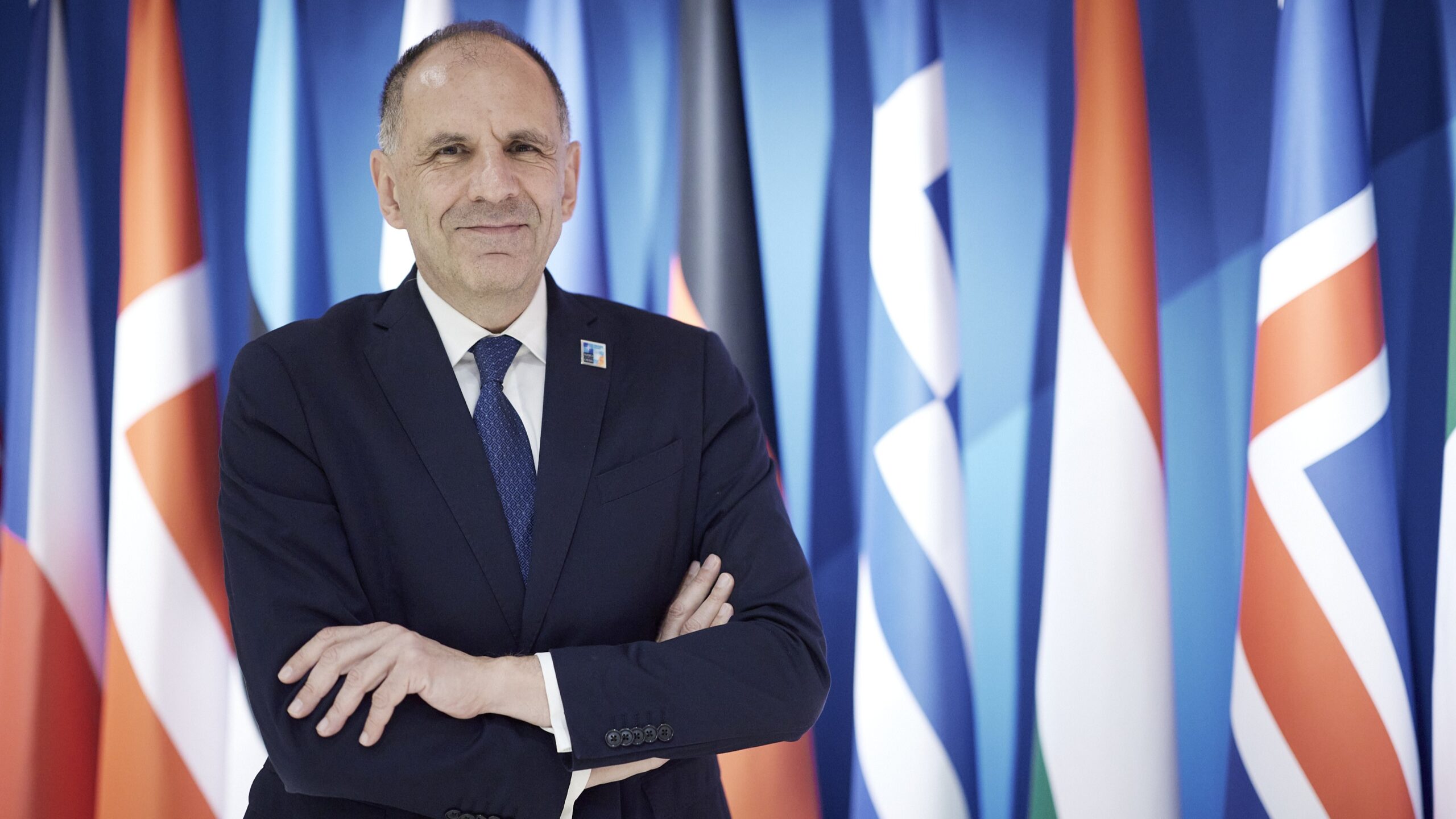 Συνέντευξη Υπουργού Εξωτερικών, Γιώργου Γεραπετρίτη, στον ρ/σ «ΠΑΡΑΠΟΛΙΤΙΚΑ 90,1» και στους δημοσιογράφους Χριστίνα Κοραή και Δημήτρη Τάκη (26.06.2025)