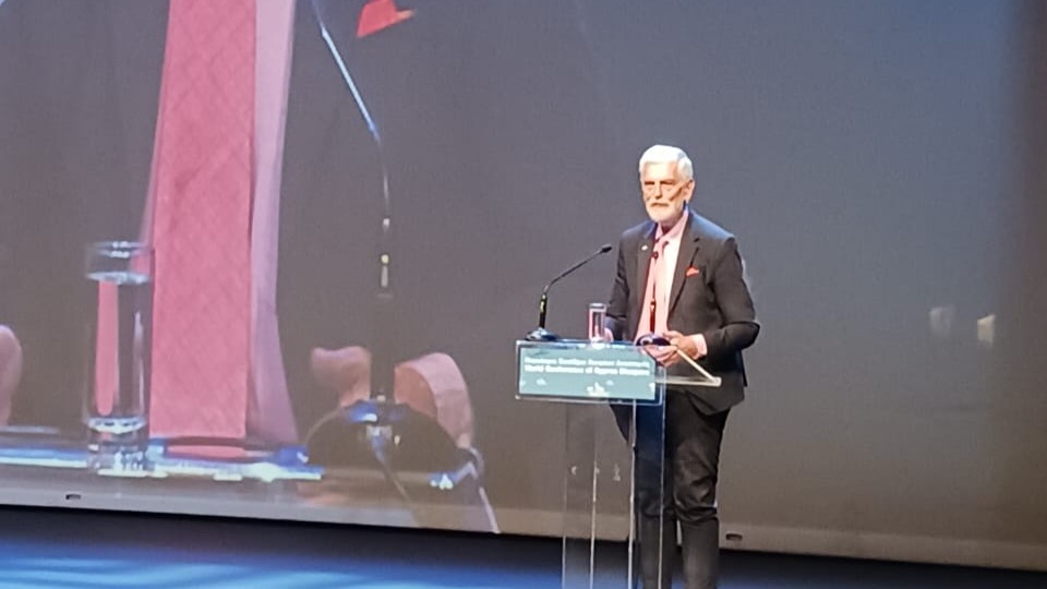 Ολοκλήρωση επίσκεψης Υφυπουργού Εξωτερικών, Γιάννη Λοβέρδου, στην Κυπριακή Δημοκρατία (Λευκωσία, 26-28.08.2025)