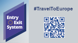 Entry – Exit System