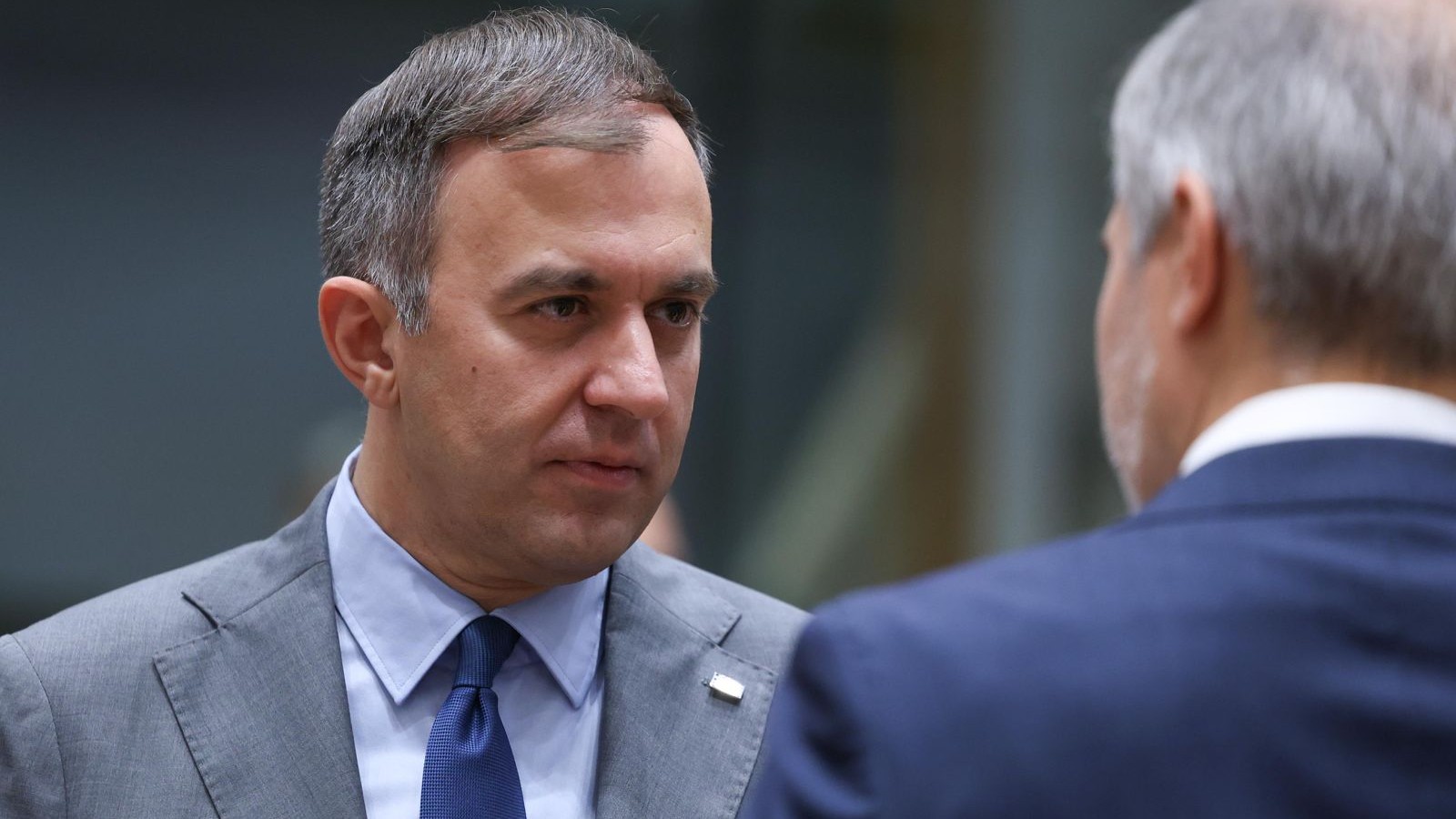 Επίσκεψη Υφυπουργού Εξωτερικών, Τάσου Χατζηβασιλείου, στις Βρυξέλλες (21-22.9.2026)