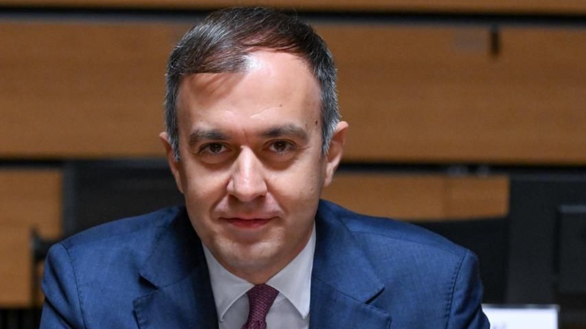 Συμμετοχή Υφυπουργού Εξωτερικών, Τάσου Χατζηβασιλείου, στο Συμβούλιο Γενικών Υποθέσεων (Λουξεμβούργο, 12-13.10.2026)