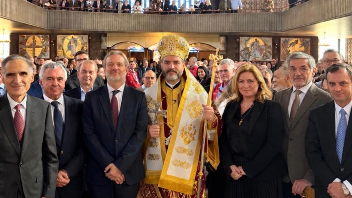 Επίσκεψη της Γενικής Γραμματέως Απόδημου Ελληνισμού και Δημόσιας Διπλωματίας, Μάιρας Μυρογιάννη, στον Καναδά (18–25.10.2026)