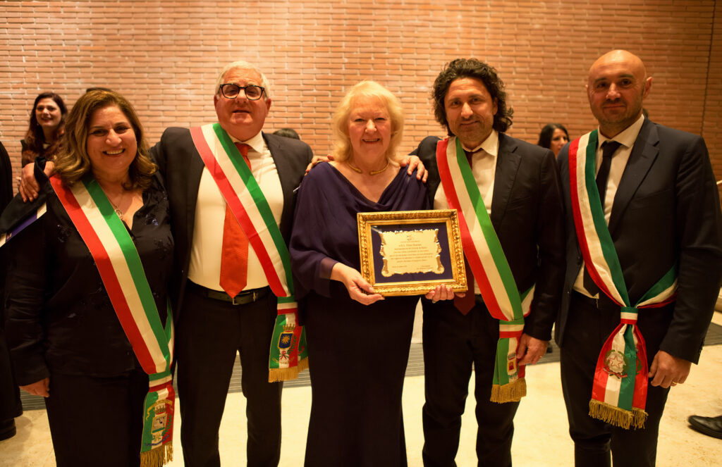Festa Nazionale Ellenica 2026