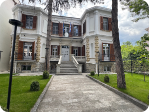 proxeneio korytsa