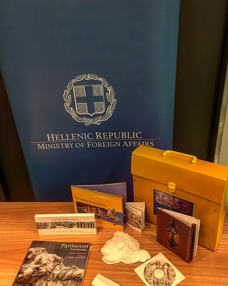 museum kits