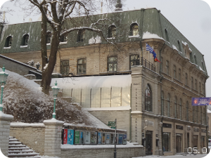 tallinn Embassy