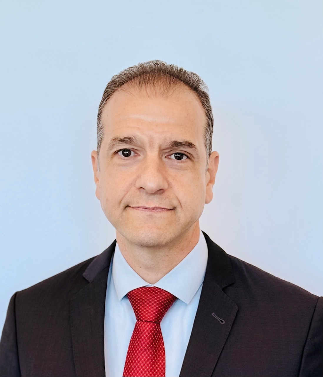 Gaspar Vlahakis