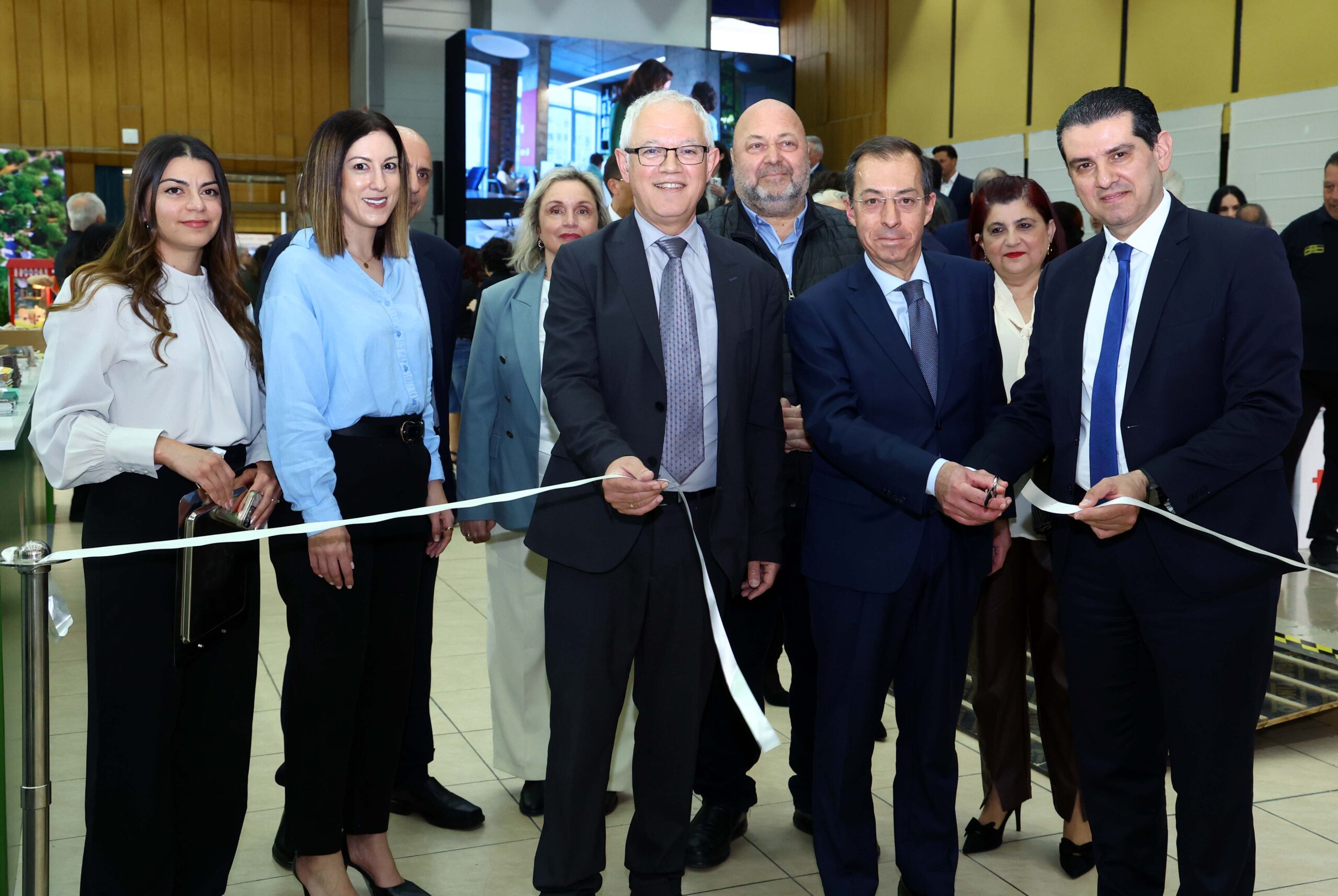 Συμμετοχή της Ελληνικής Πρεσβείας στην Κύπρο στην Travel Expo 2026 (Λευκωσία, 17 Απριλίου 2026)