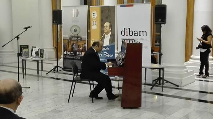 El Embajador de Grecia Sr. Ioannis Tzovas-Mourouzis asistió a la celebración del centenario de la fundación de la Sociedad Helénica de Socorros Mutuos de Antofagasta