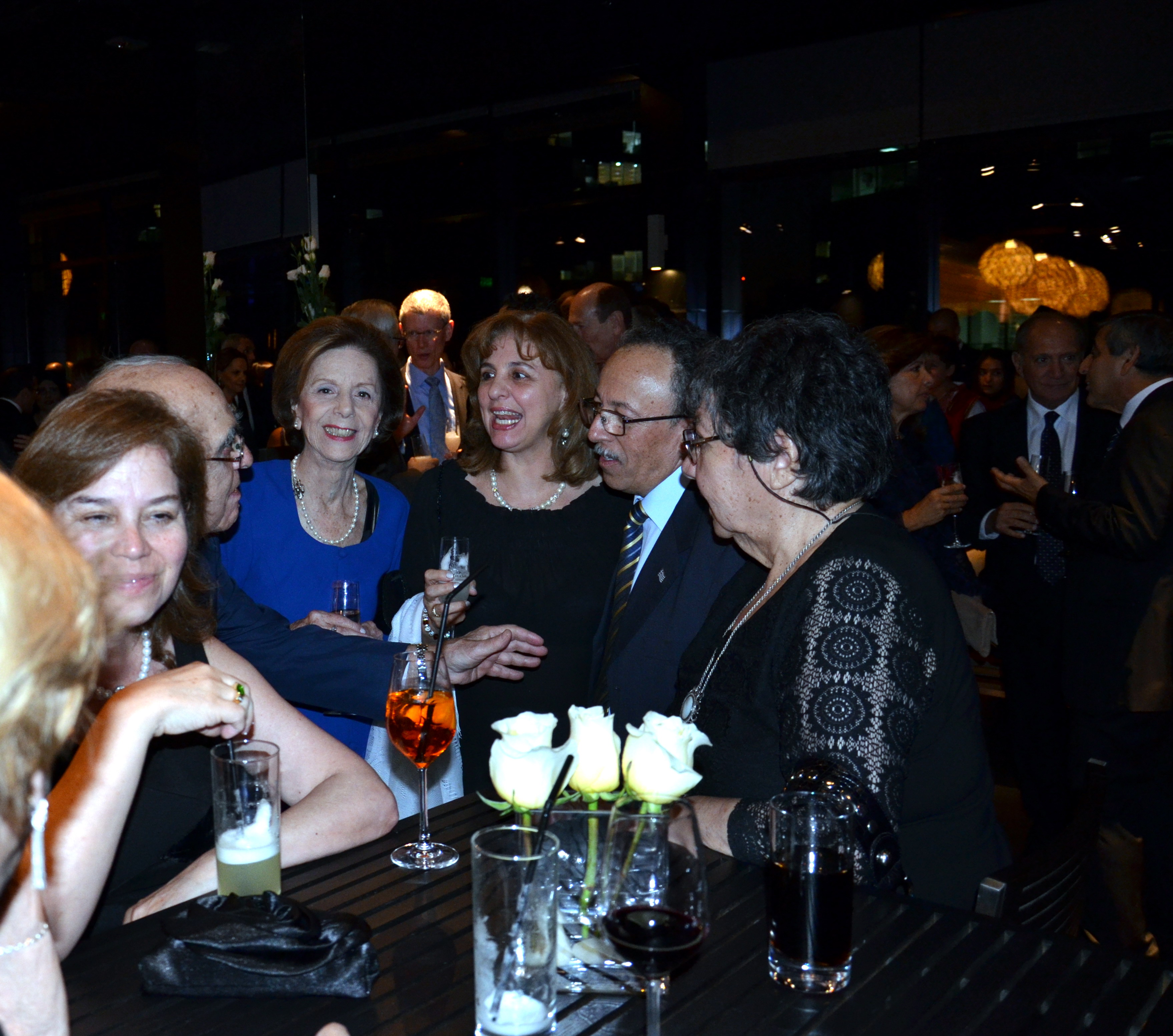 Δεξίωση για την Εθνική Επέτειο της 25ης Μαρτίου