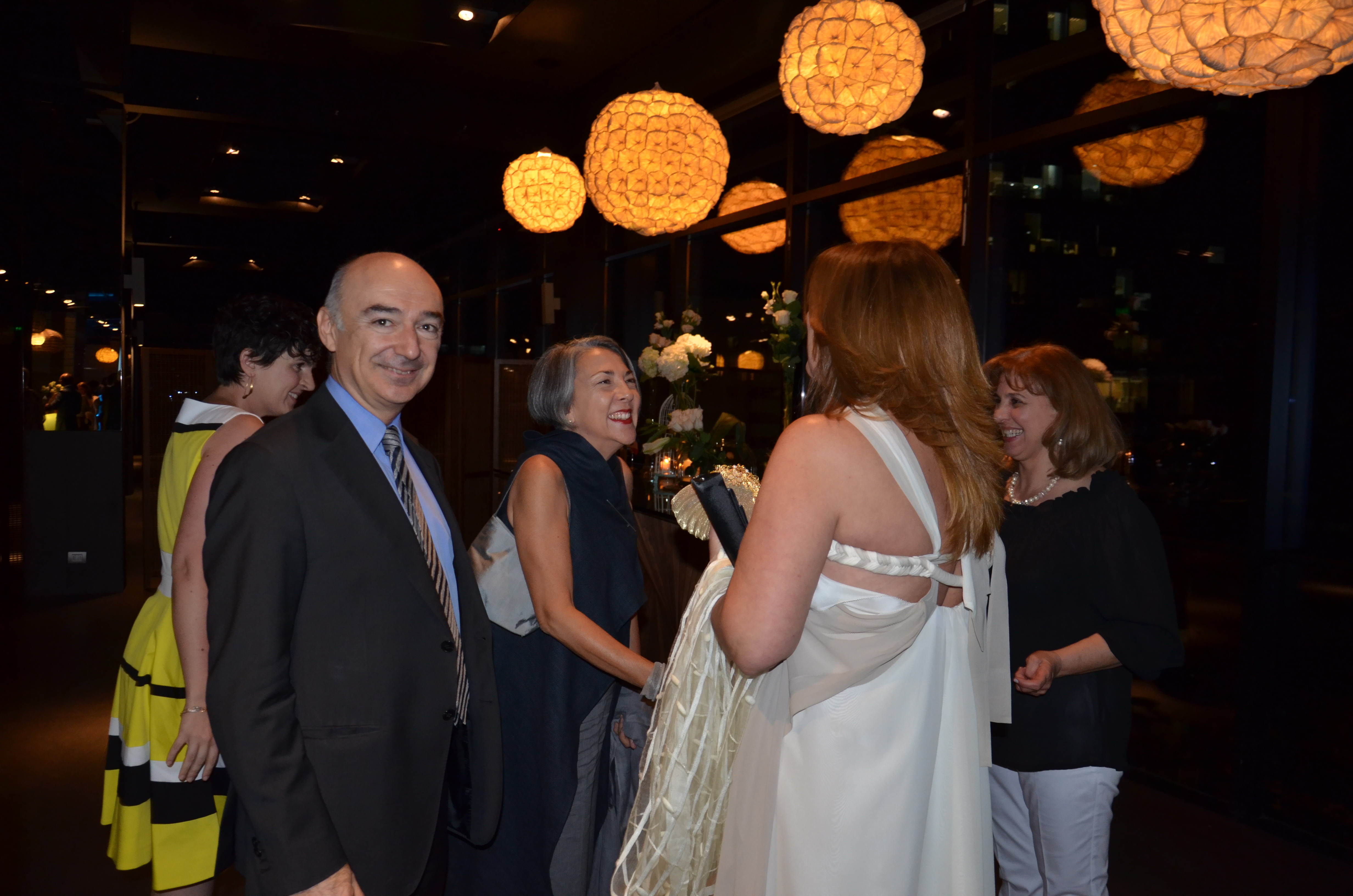 Δεξίωση για την Εθνική Επέτειο της 25ης Μαρτίου