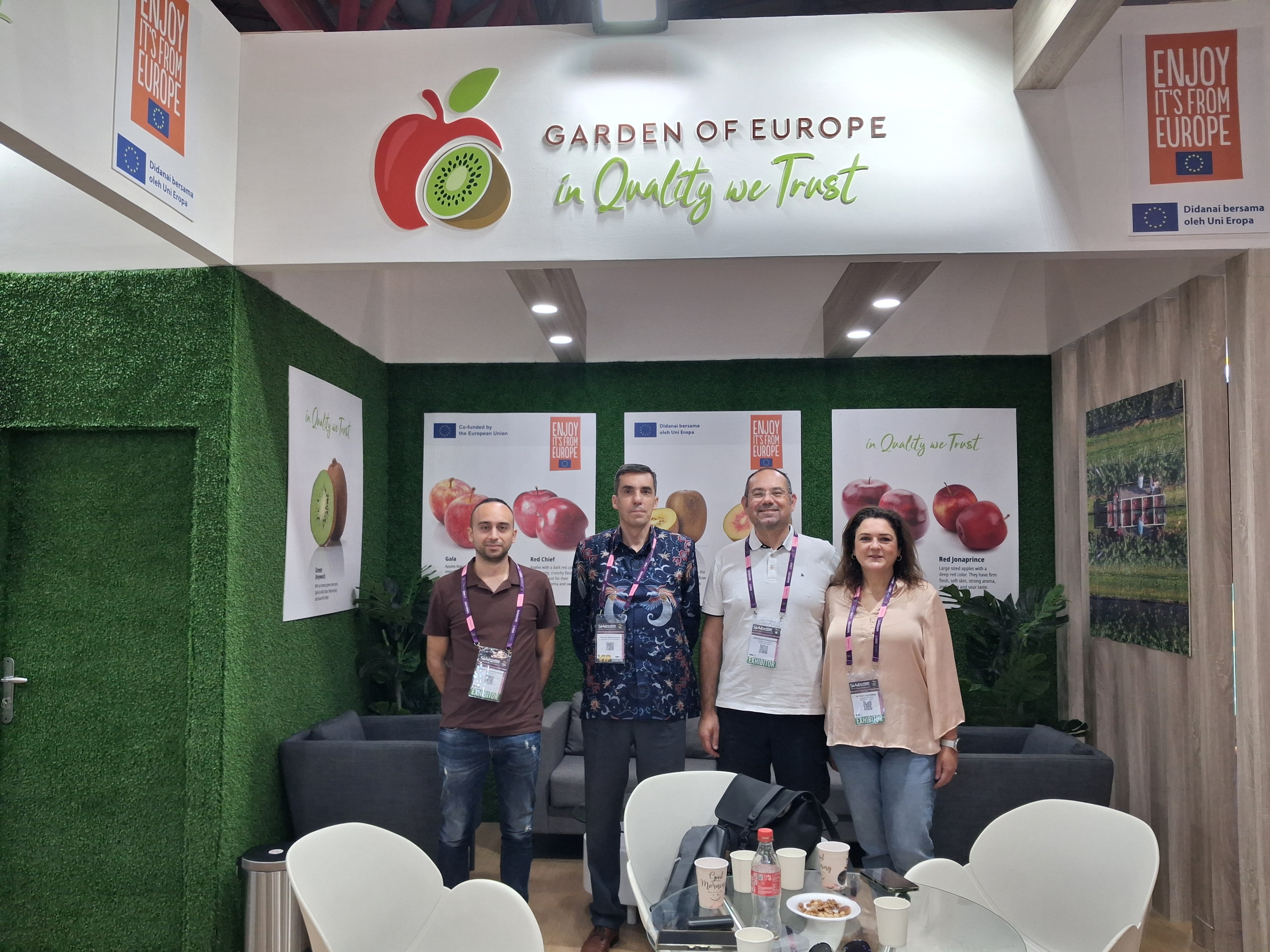 Συνάντηση με εκπροσώπους Αγροτικού Συνεταιρισμού Νεάπολης Αγρινίου