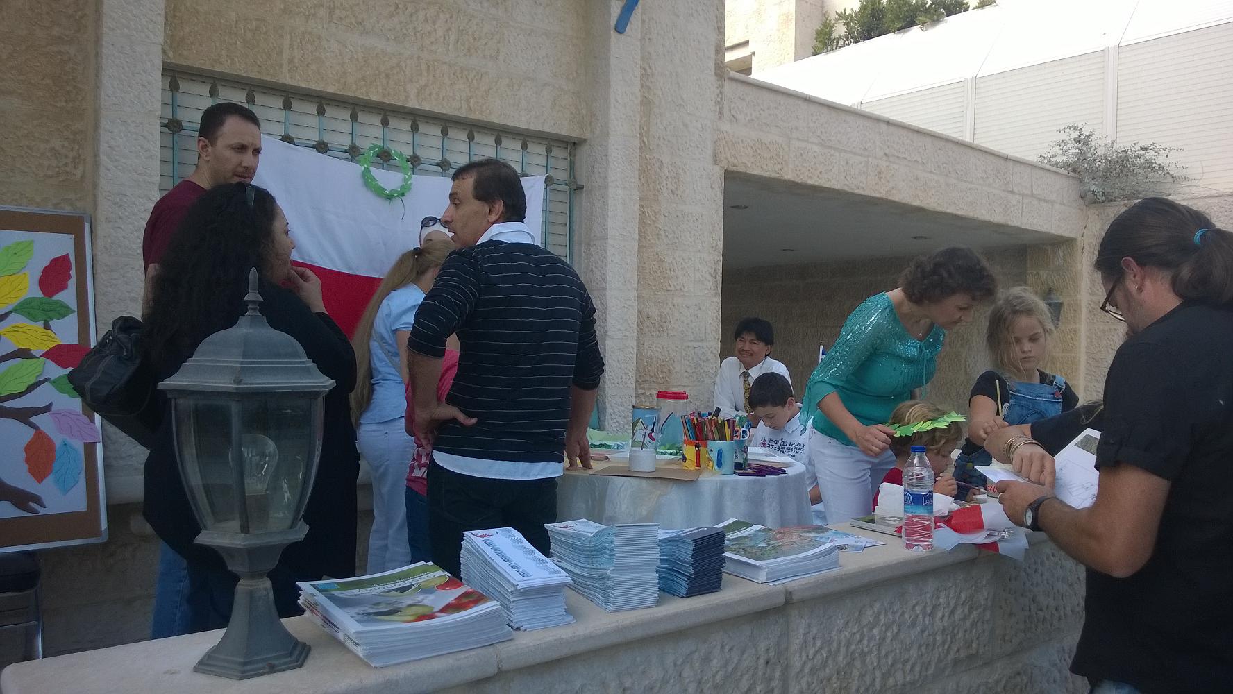 European Day of Languages