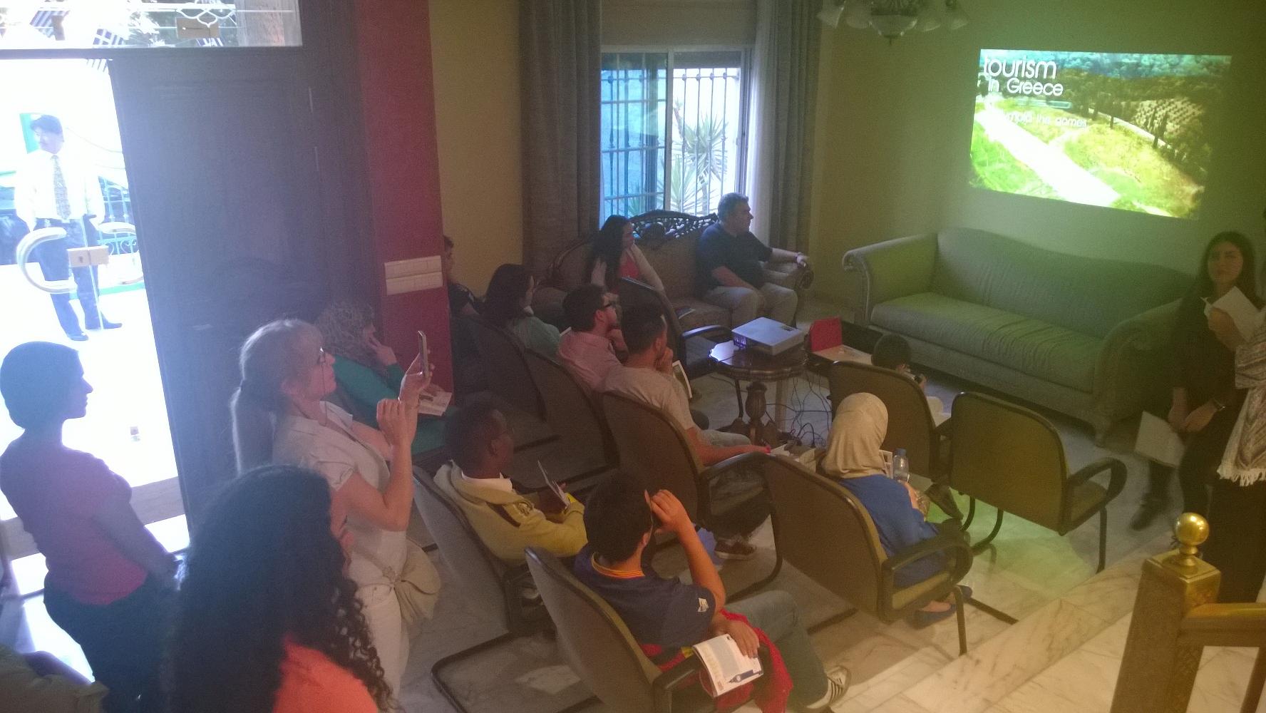 European Day of Languages