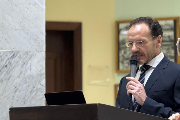 Greek Language Day in Benghazi