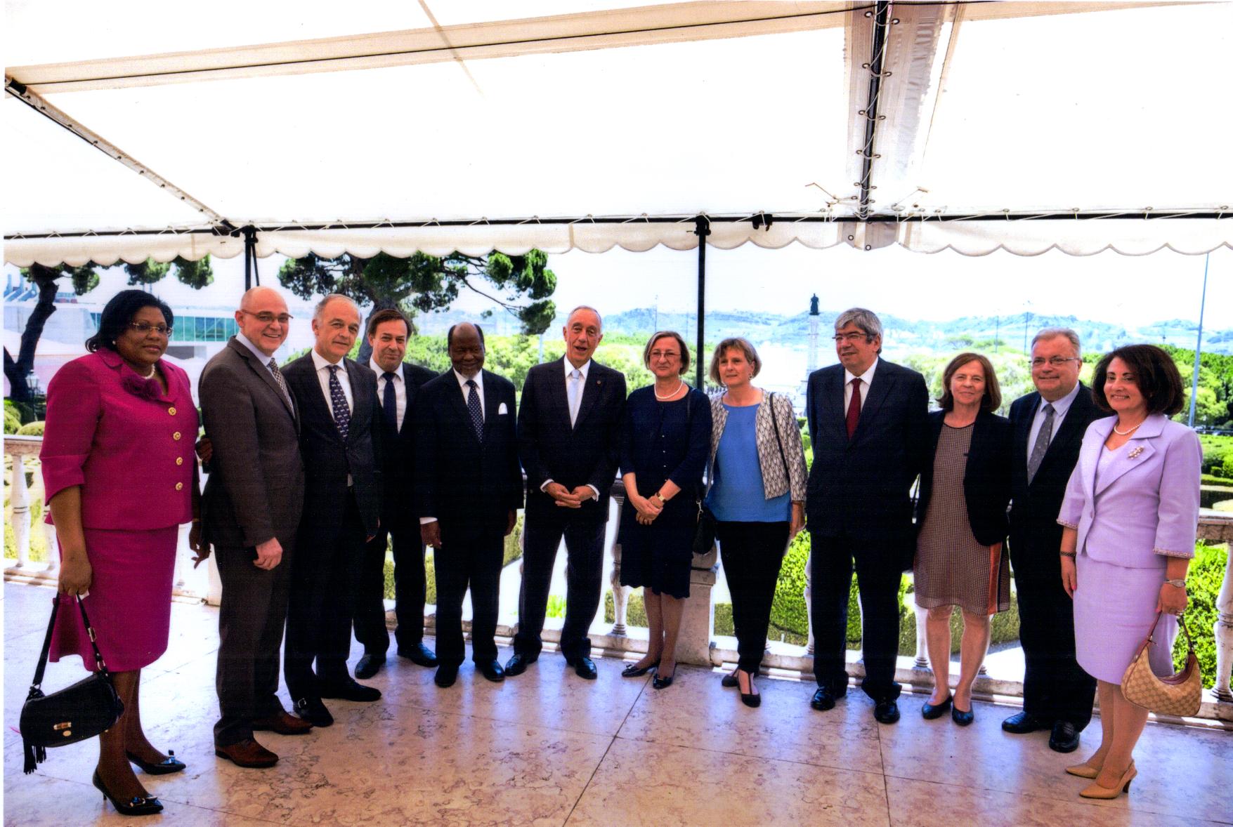 Απονομή Βραβείου