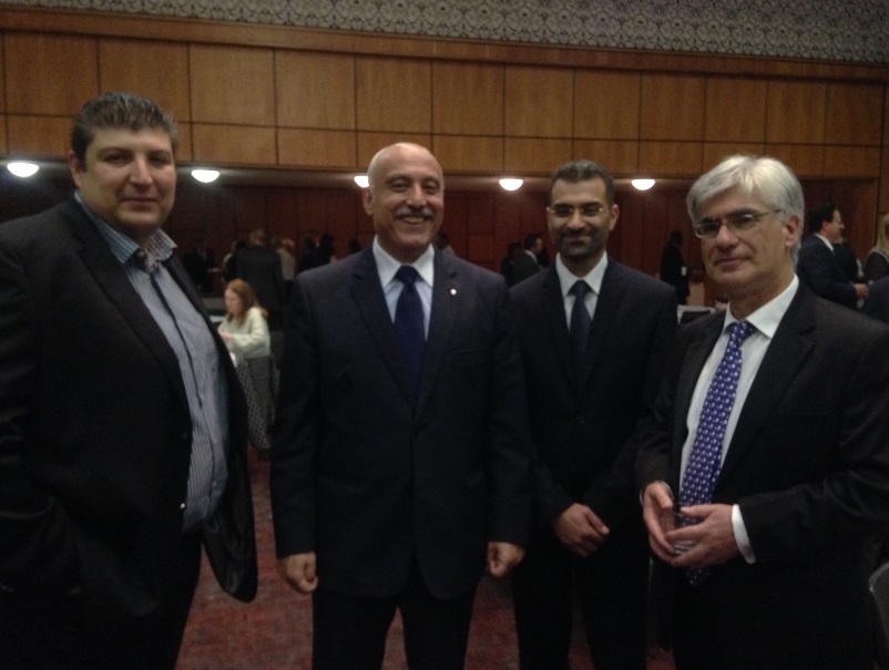 Εκδηλωση εορτασμού 25ης Μαρτίου στην Πρετόρια