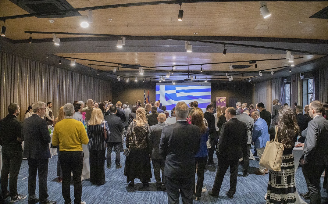 25th March 2023 Anniversary Celebration Embassy News