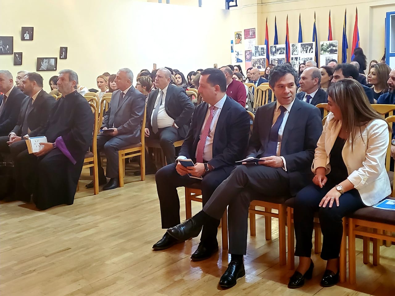 Εκδήλωση «Νίκος Καζαντζάκης»