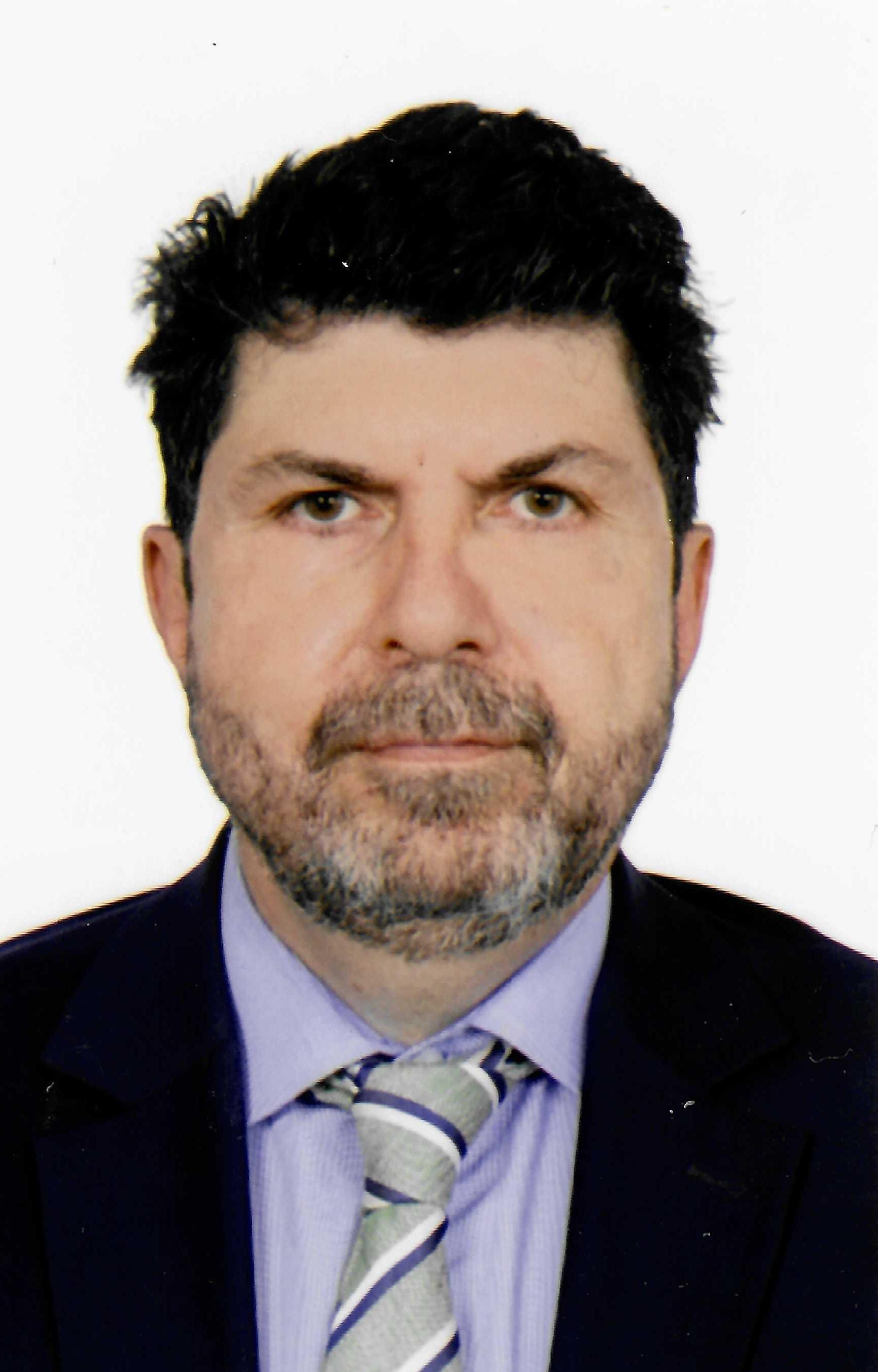 Ambassador