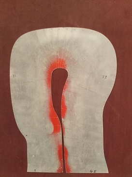 Έκθεση του σημαντικού έλληνα γλύπτη Ιωάννη Αβραμίδη (1922-2016) στη Βιέννη