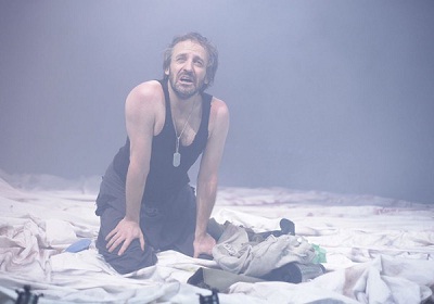 Odysseus am Sand – Dschungel Wien, στο χώρο του MQ της Βιέννης – 5-7 Δεκεμβρίου 2014 