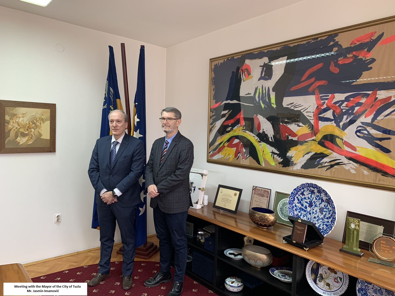 2021 EuroBasket competition