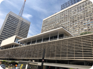 Consulado Geral em São Paulo