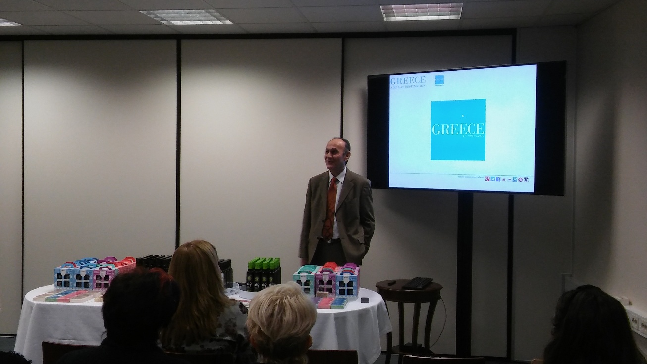 A 365 Days Destination