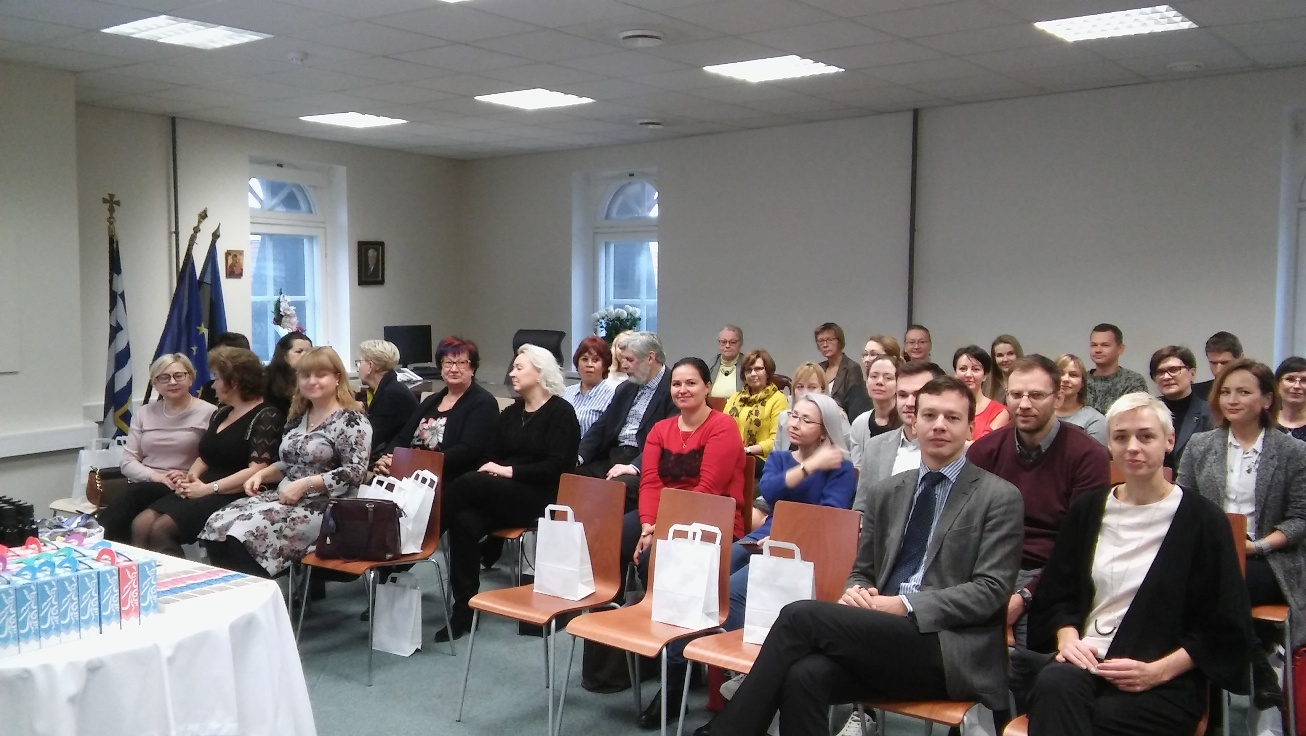 A 365 Days Destination