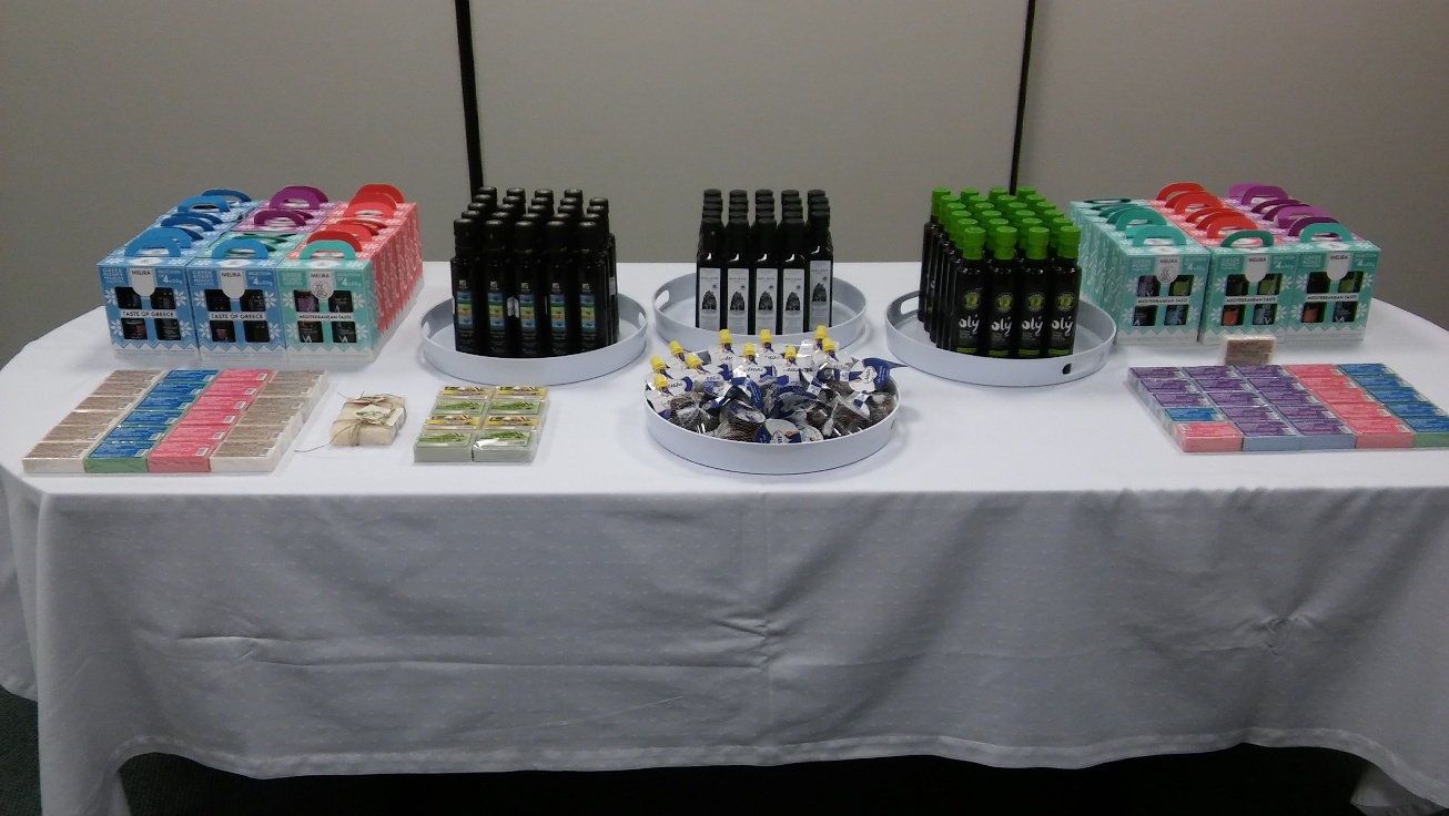 A 365 Days Destination