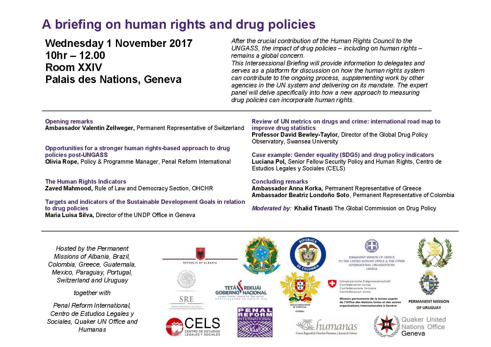 Flyer