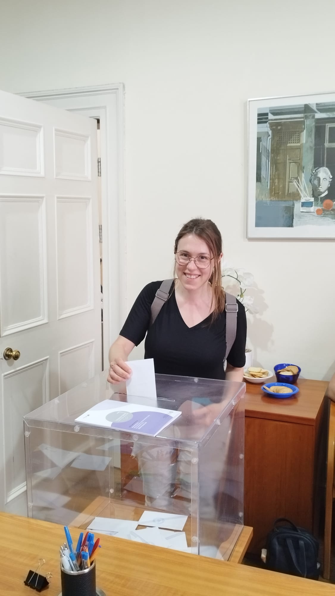 Διενέργεια Βουλευτικών Εκλογών 24ης Ιουνίου 2023