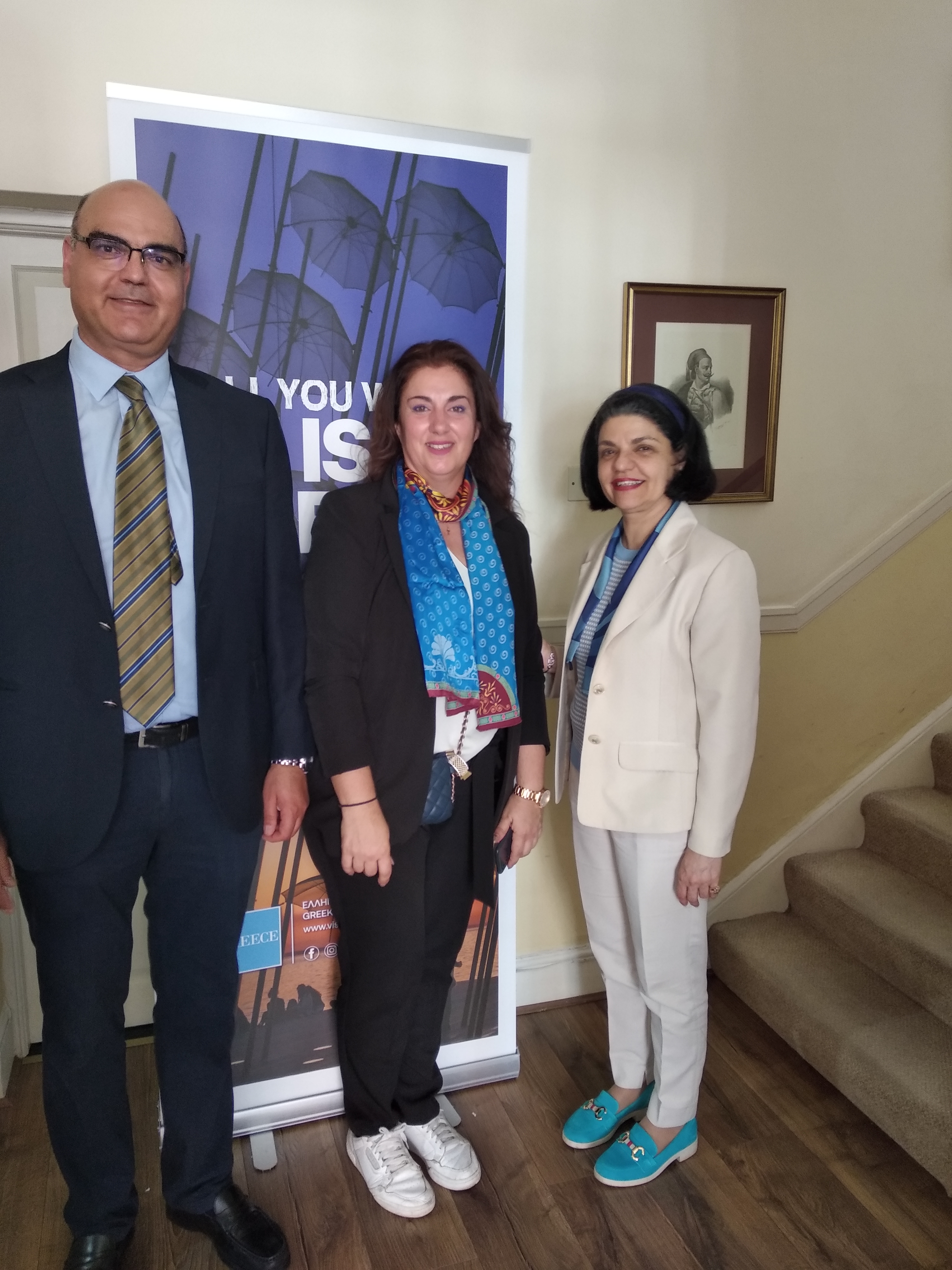 Διενέργεια Βουλευτικών Εκλογών 24ης Ιουνίου 2023