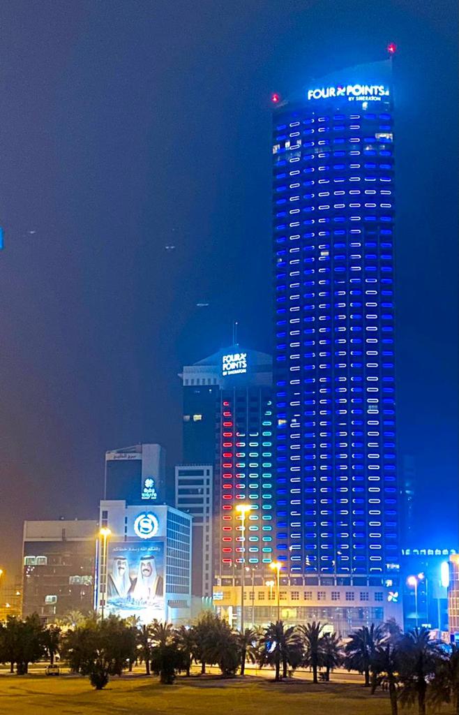 Greece-Kuwait-Hellas-Flag