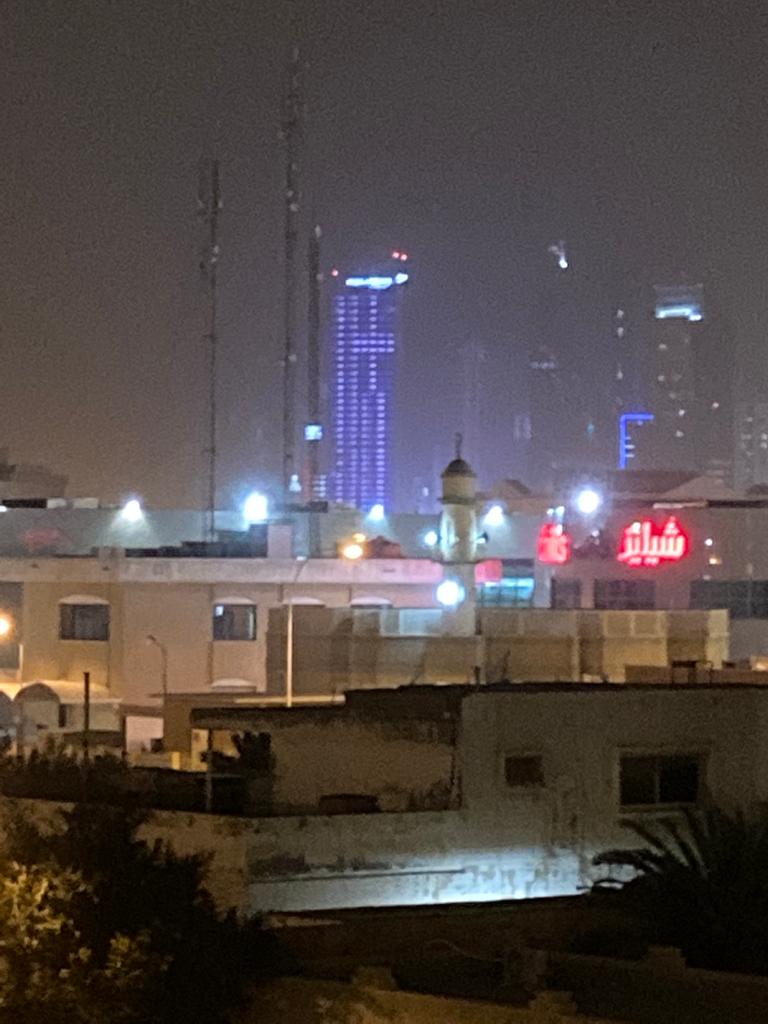 Greece-Kuwait-Hellas-Flag