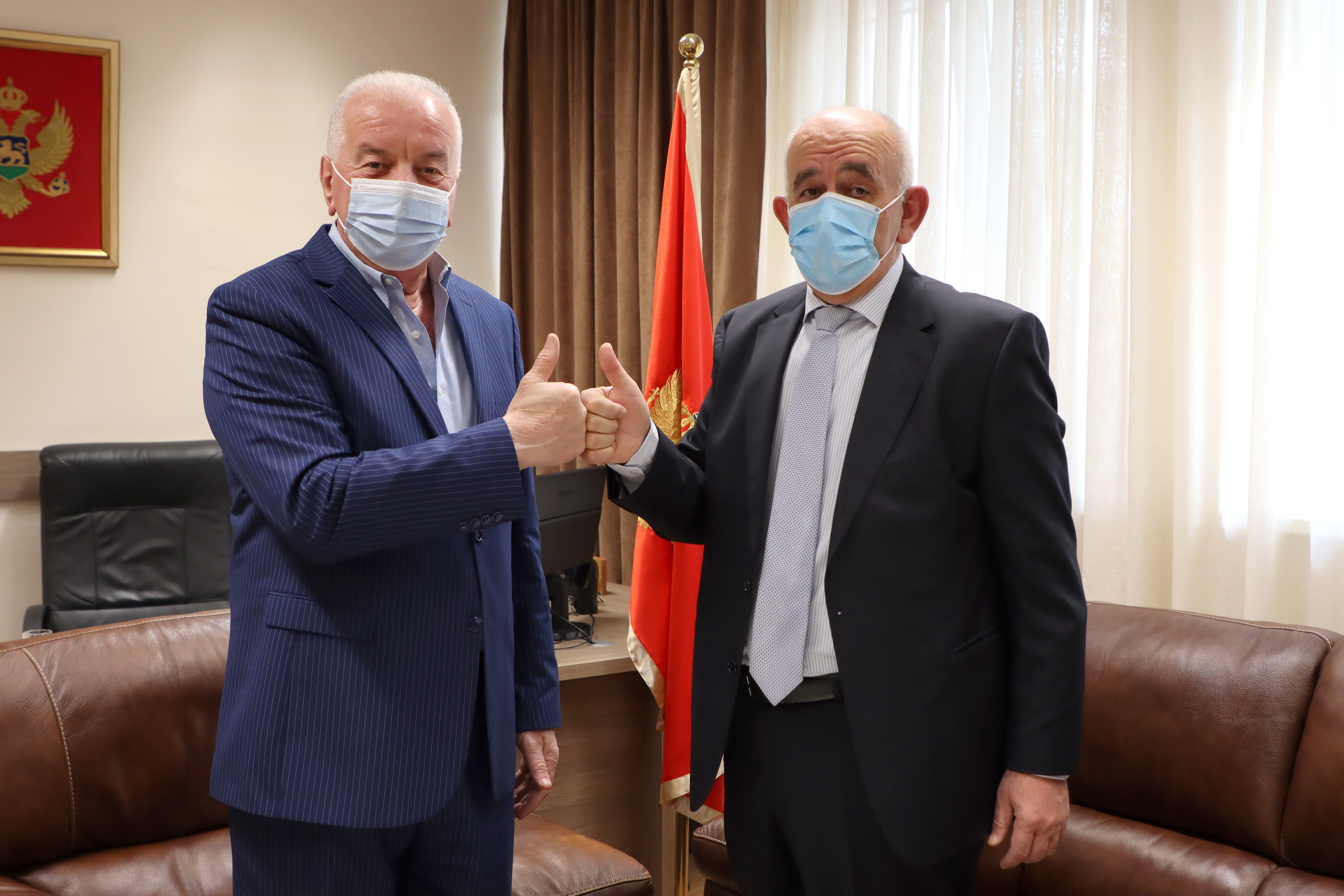 Παράδοση υγειονομικής βοήθειας