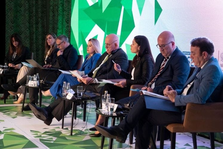 Χαιρετισμός