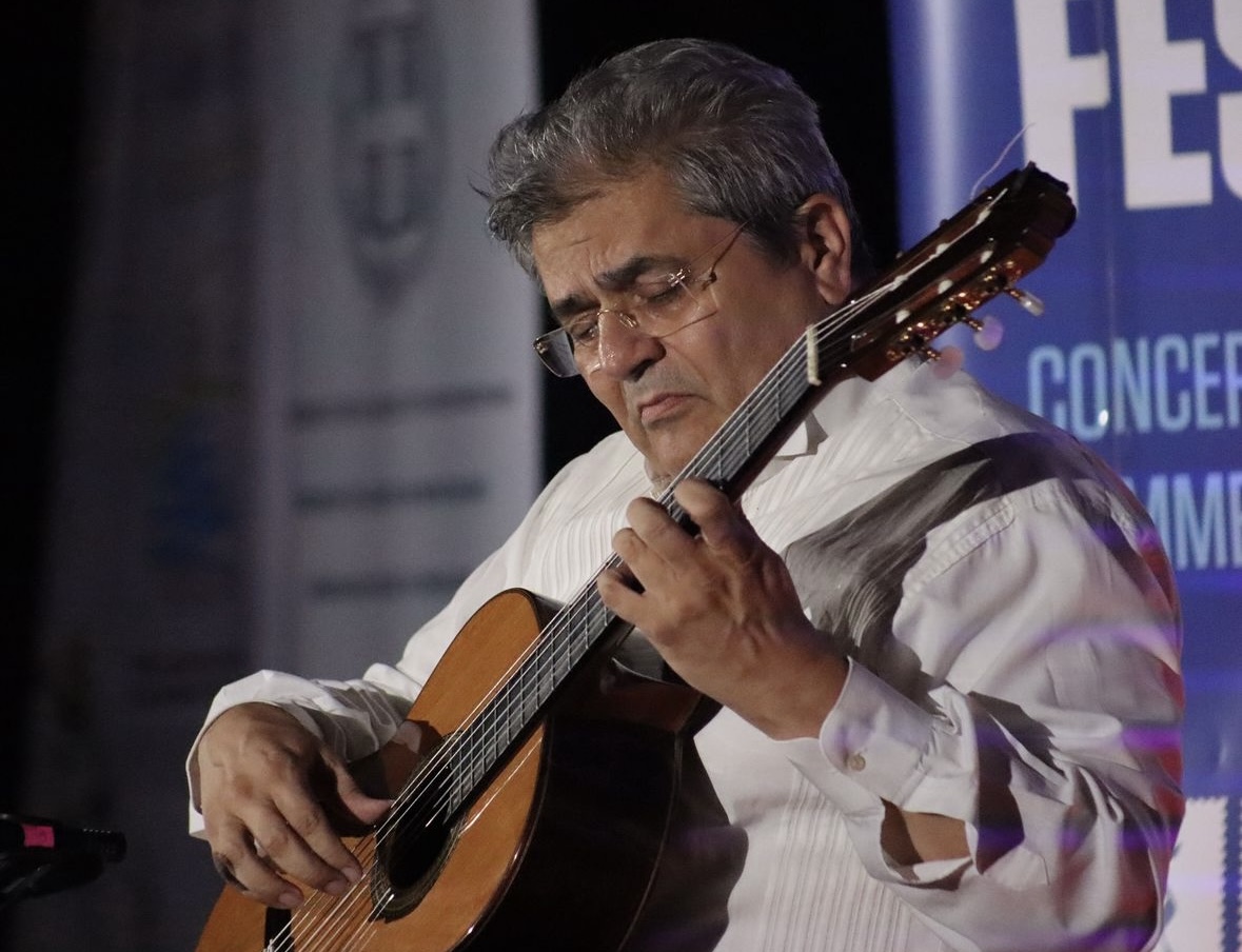 18ο Φεστιβάλ Κιθάρας “Guitar Art Summer Fest”