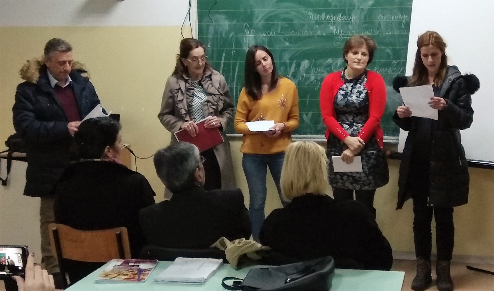 Međunarodni dan grčkog jezika