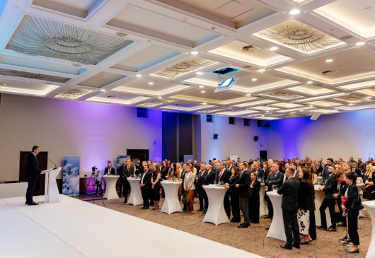 Prijem Ambasade Grčke u Crnoj Gori povodom Nacionalnog praznika 25. marta