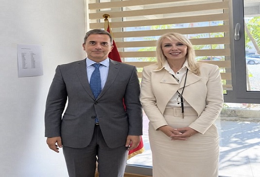 Ενίσχυση της συνεργασίας Ελλάδας–Μαυροβουνίου σε επίπεδο Τοπικής Αυτοδιοίκησης