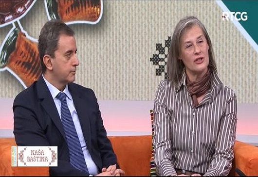 Most prijateljstva između Grčke i Crne Gore kroz lefkadsku tradiciju