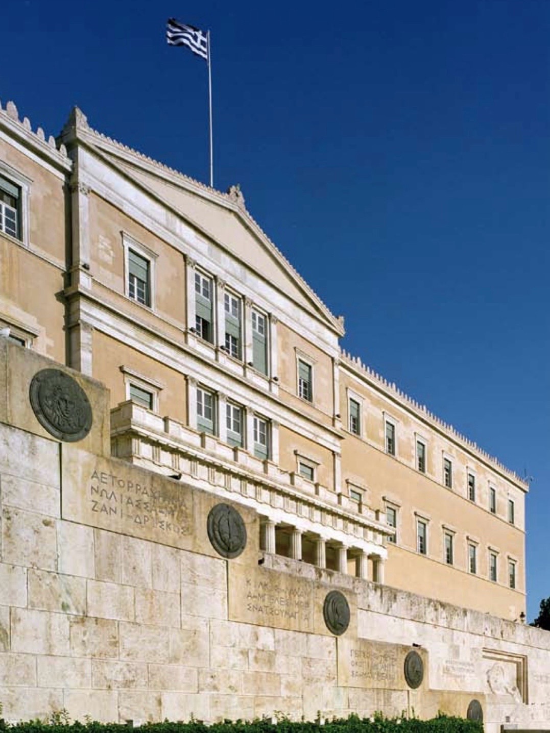 Η φωνή των Ελλήνων στο Περού, στην Κολομβία και στον Ισημερινό μετράει  