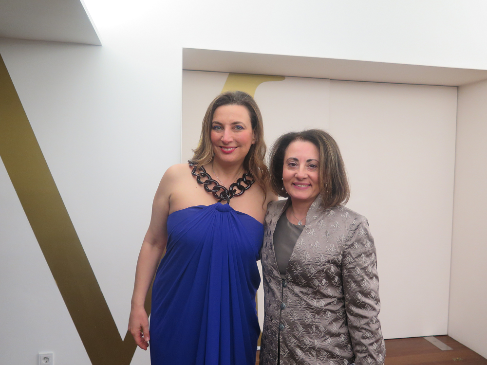 Συμμετοχή Ελλάδας σε διεθνή μουσική εκδήλωση που διοργάνωσε το Μουσείο Oriente