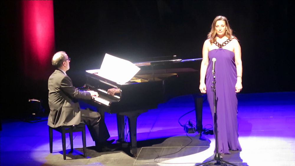 Συμμετοχή Ελλάδας σε διεθνή μουσική εκδήλωση που διοργάνωσε το Μουσείο Oriente