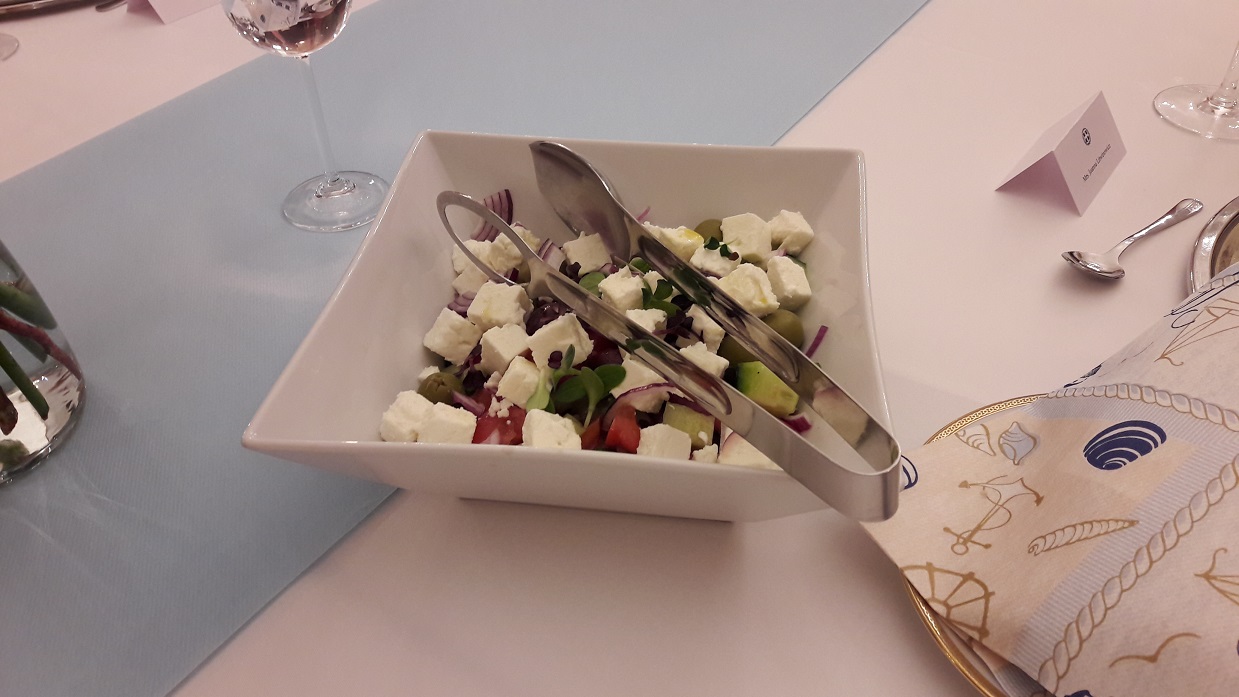 Greek Cuisine