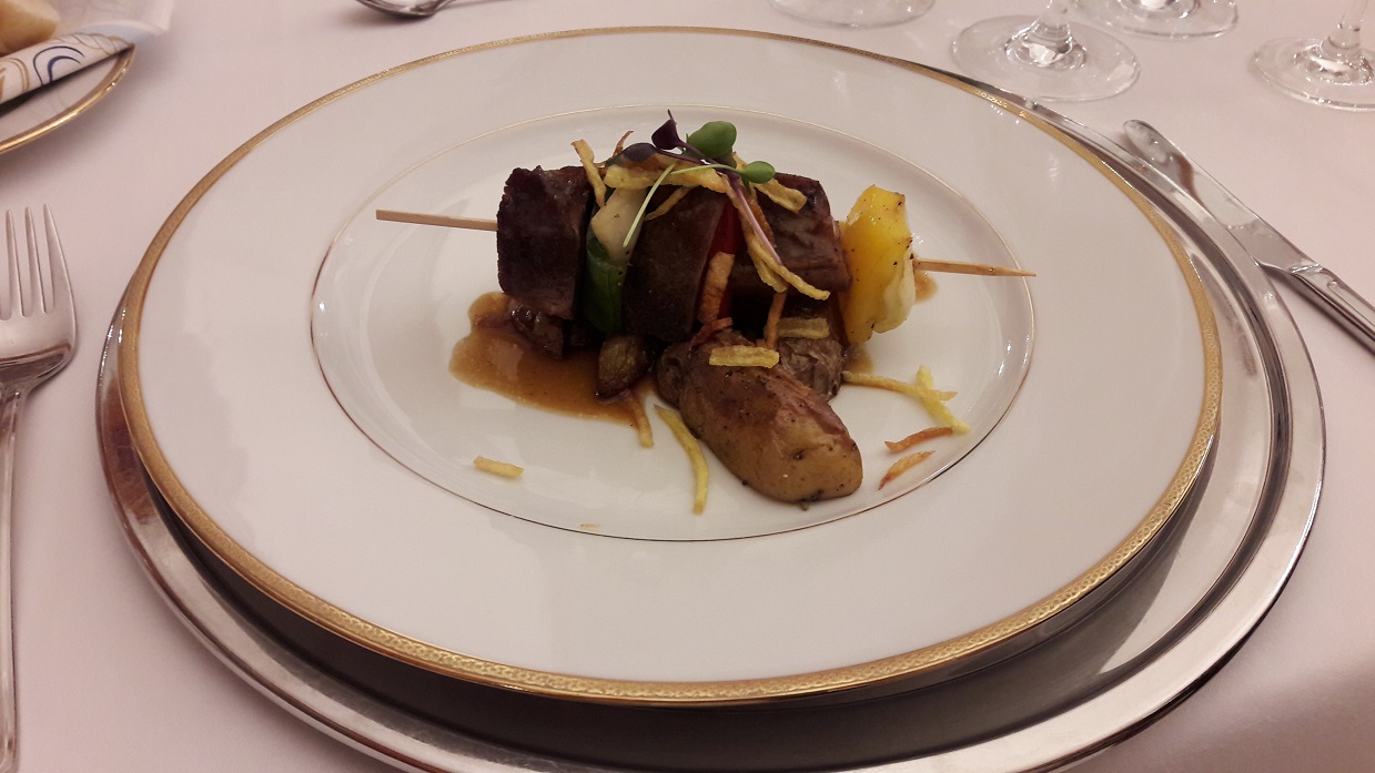 Greek Cuisine