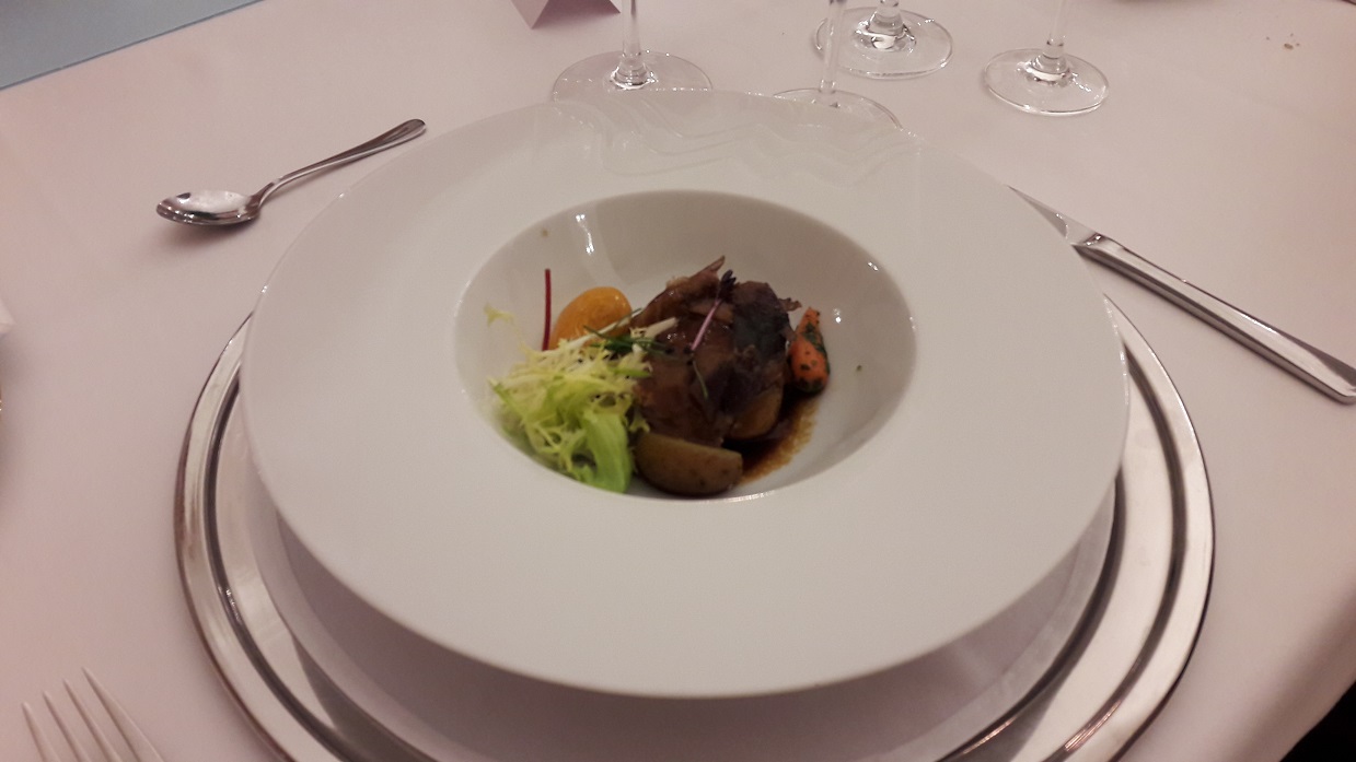 Greek Cuisine